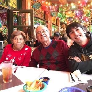 Meet your Posher, Jacob